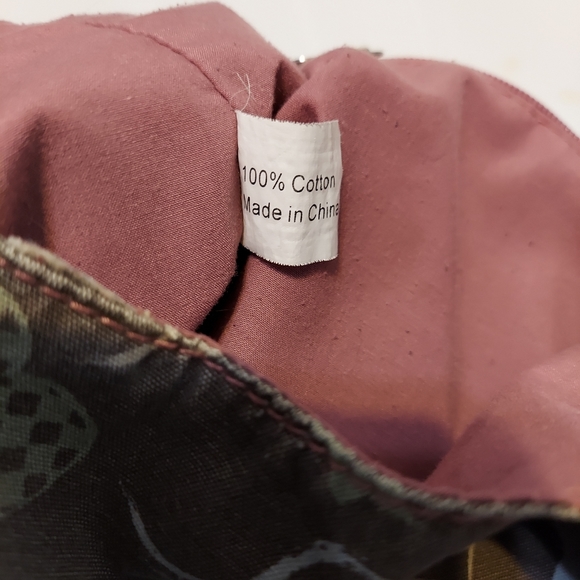 Heart & star purse - Picture 7 of 7